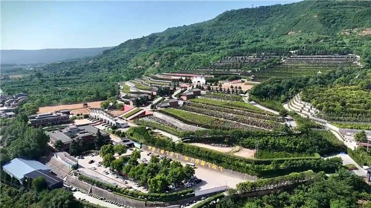 西安南郊好的霸陵墓園位置,西安南郊優(yōu)質(zhì)霸陵墓園推薦