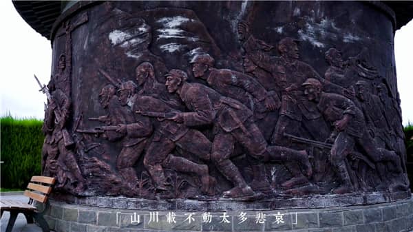 西安霸陵墓園新區以后會拆嗎，給你放心的選擇！