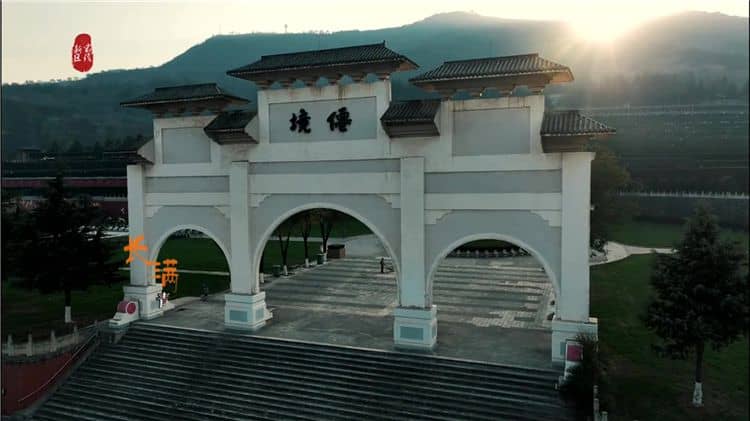 了解西安霸陵墓園期限，做好祭掃安排
