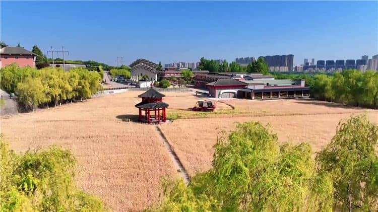 西安霸陵墓園新區地址位置、交通路線、免費班車服務、安葬方式