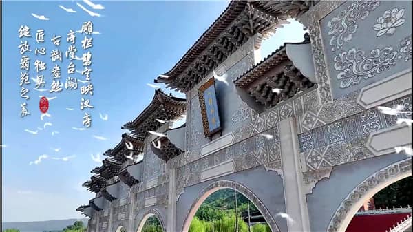 西安霸陵新區墓園怎么樣，千萬不要錯過！