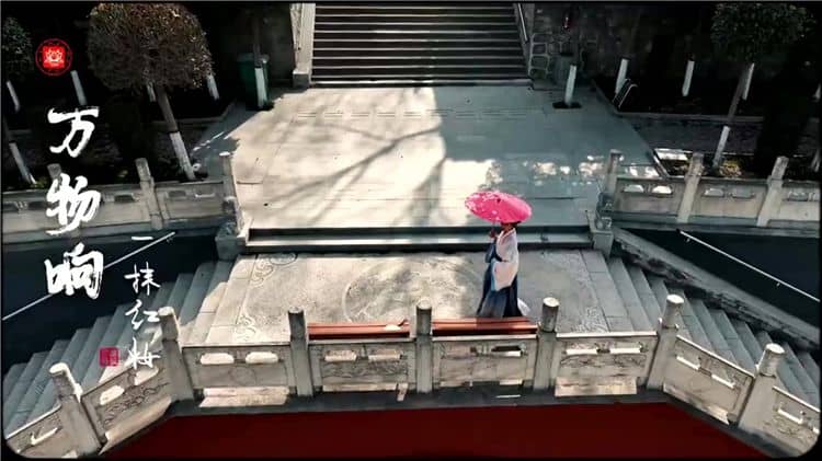 西安霸陵墓園位于哪里，其歷史背景是什么？