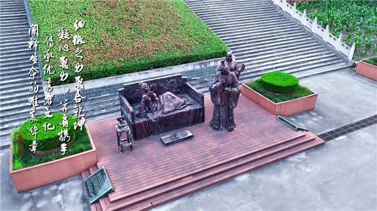 西安霸陵墓園對(duì)墓葬行業(yè)的未來(lái)發(fā)展有何規(guī)劃?