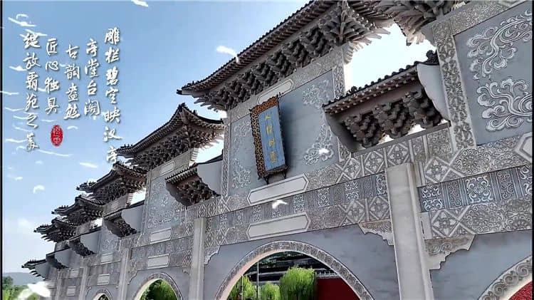 西安霸陵墓園新區怎么去，性價比？