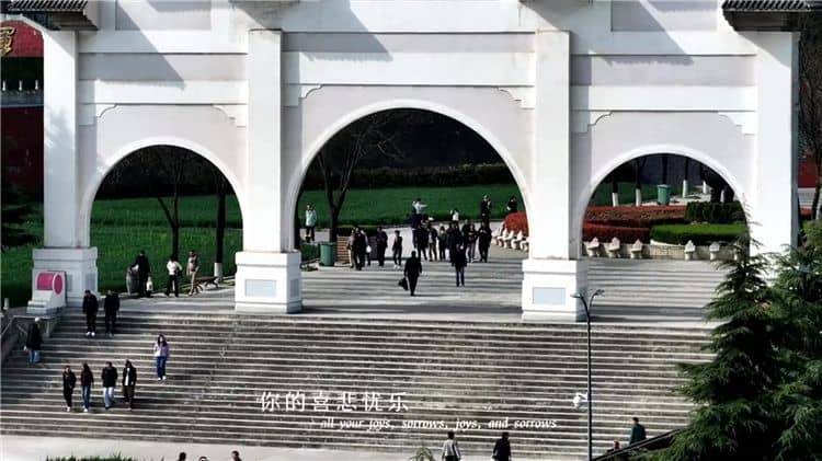 西安霸陵墓園簡介？霸陵墓園地址？