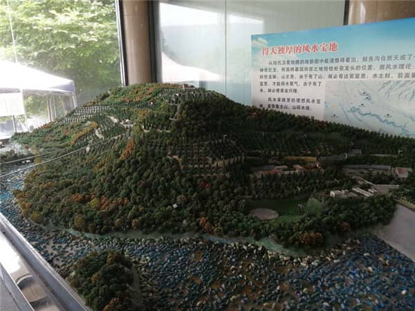 西安高橋公墓預約:便捷、高效、尊重生命的紀念之地