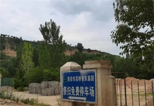 到高橋墓園怎么坐車？高橋墓園有專車接送嗎？