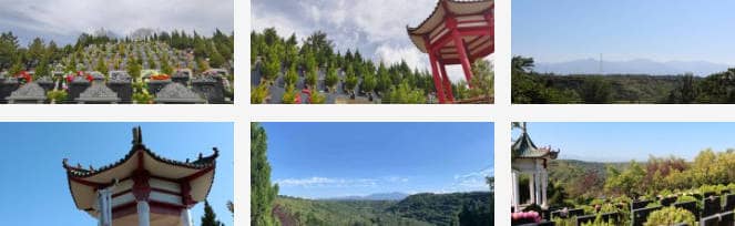 如果家屬追求綠色殯葬方式,西安白鹿原公墓提供了哪些選擇,價(jià)格方面有何特點(diǎn)?