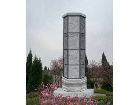 陜西涇陽臥龍山福園作為西安綠色生態(tài)型公墓,其整體規(guī)劃和設(shè)計理念是怎樣的?