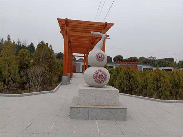 西安八大墓園有哪些地方，精準購墓！