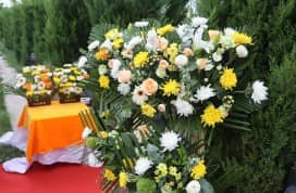 風西山墓園西安各辦事處址