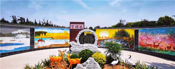 西安買墓園一般能便宜多少錢?西安墓園多少錢一個