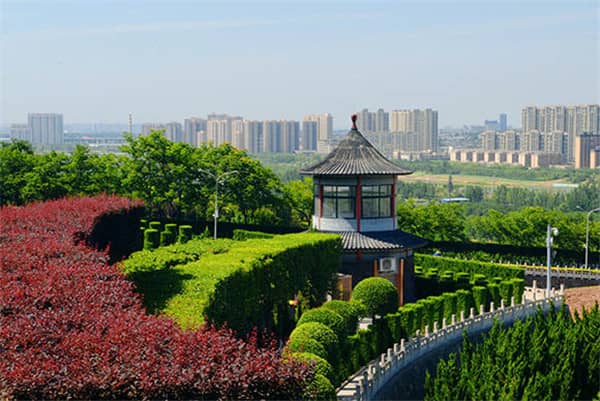 西安墓園殯葬費用，公墓墓園