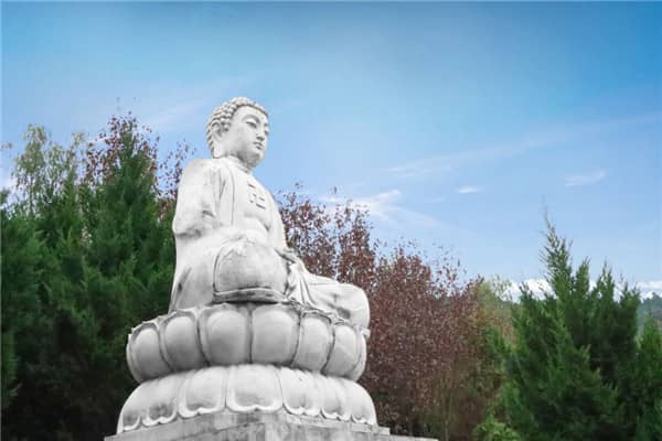 西安市霸墓園,選擇合適的公墓