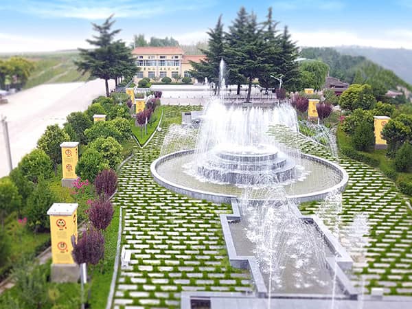 西安墓園聯系方式，紀念逝者生命的旅程