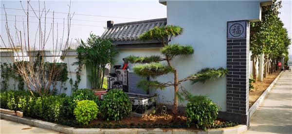 西安霸陵墓園新區(qū):以尊重生命為本,以文化傳承為魂,推動殯葬行業(yè)價值升級