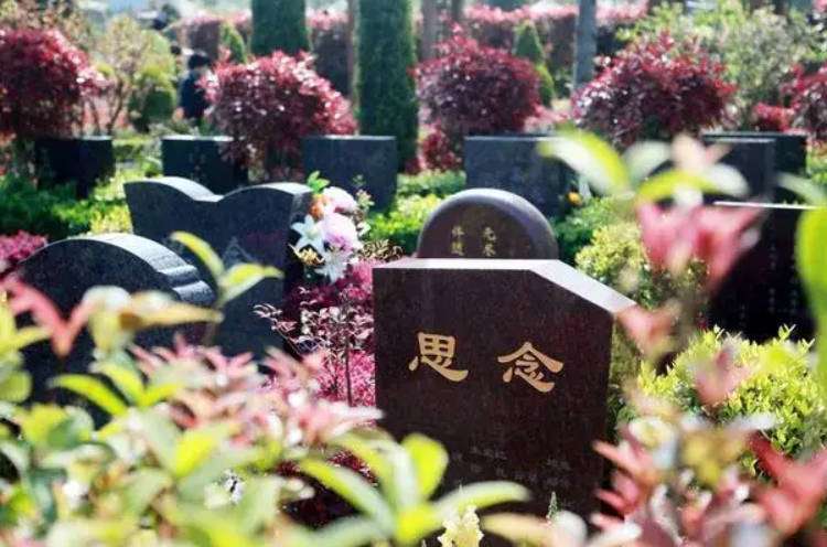 墓地選帶“4”的號碼好不好?有什么講究?