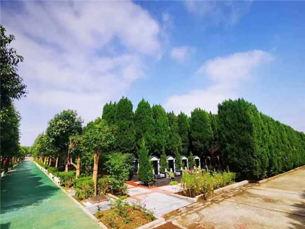 西安周邊哪里墓地便宜點(diǎn),震撼揭秘