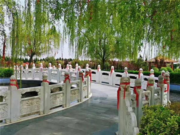西安公益性墓地是否對外地戶口開放購買?如果不可以,外地戶口在西安應如何選擇公墓?